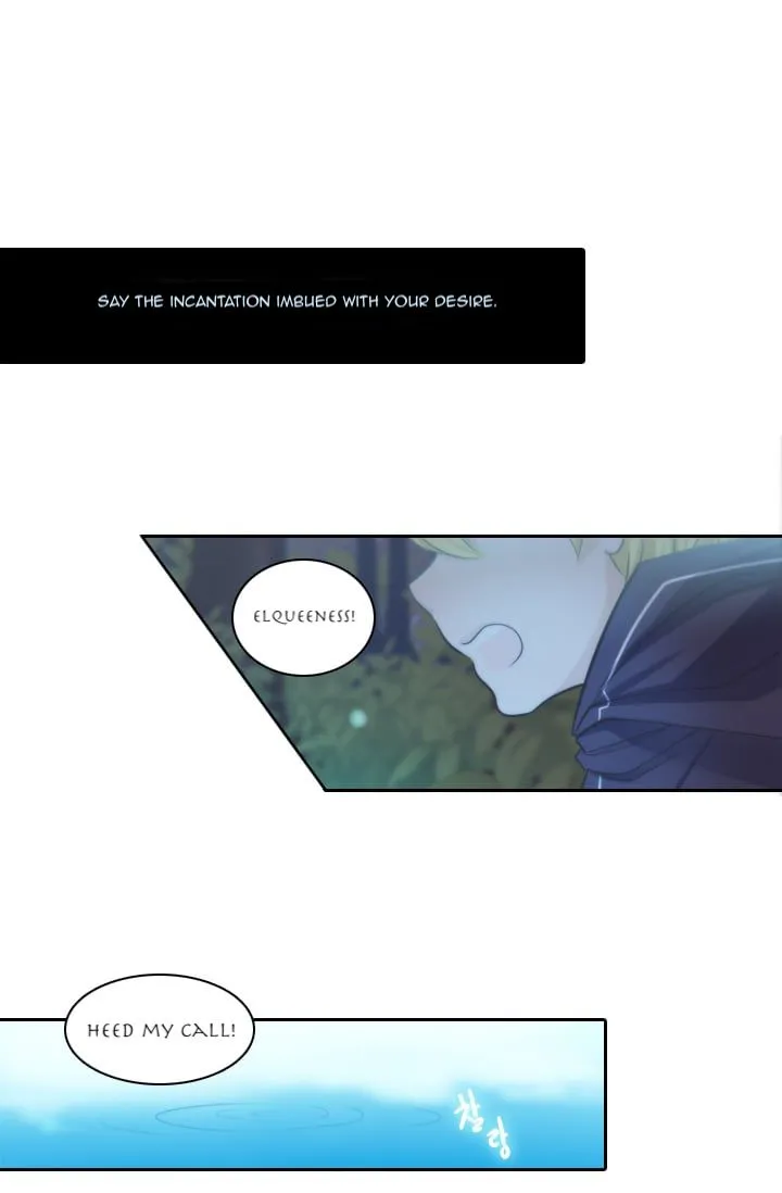Elqueeness Chapter 12 Online - página 21