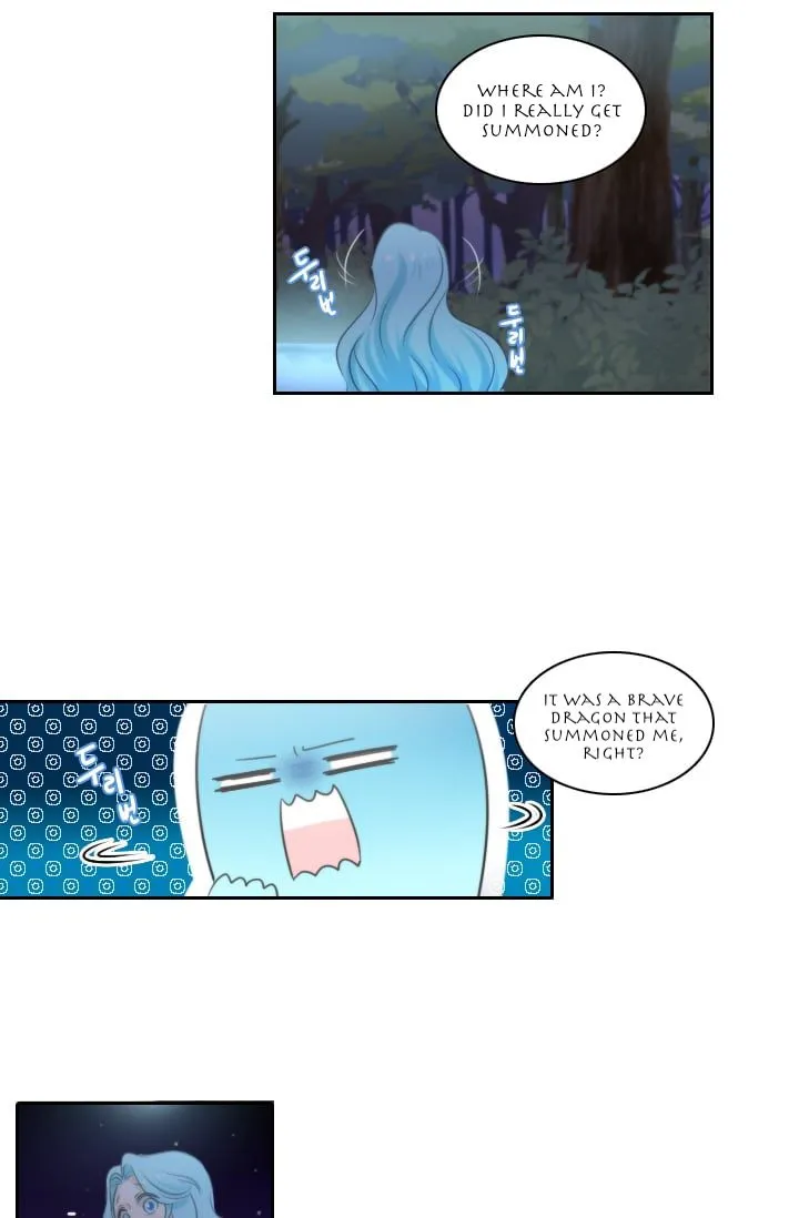 Elqueeness Chapter 12 Online - página 27