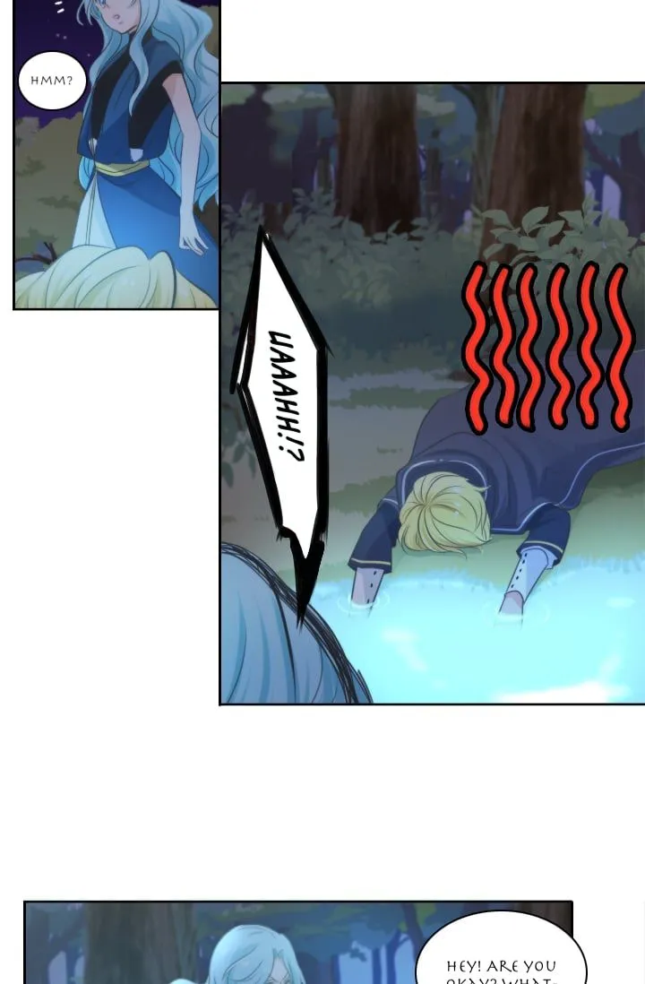 Elqueeness Chapter 12 Online - página 28