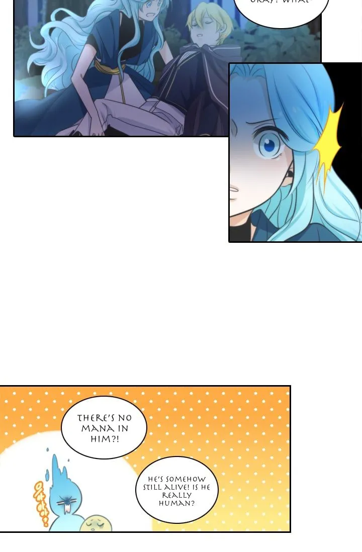 Elqueeness Chapter 12 Online - página 29