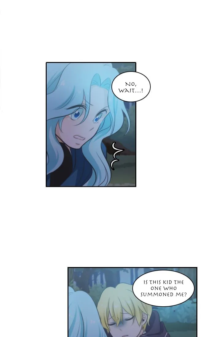 Elqueeness Chapter 12 Online - página 30