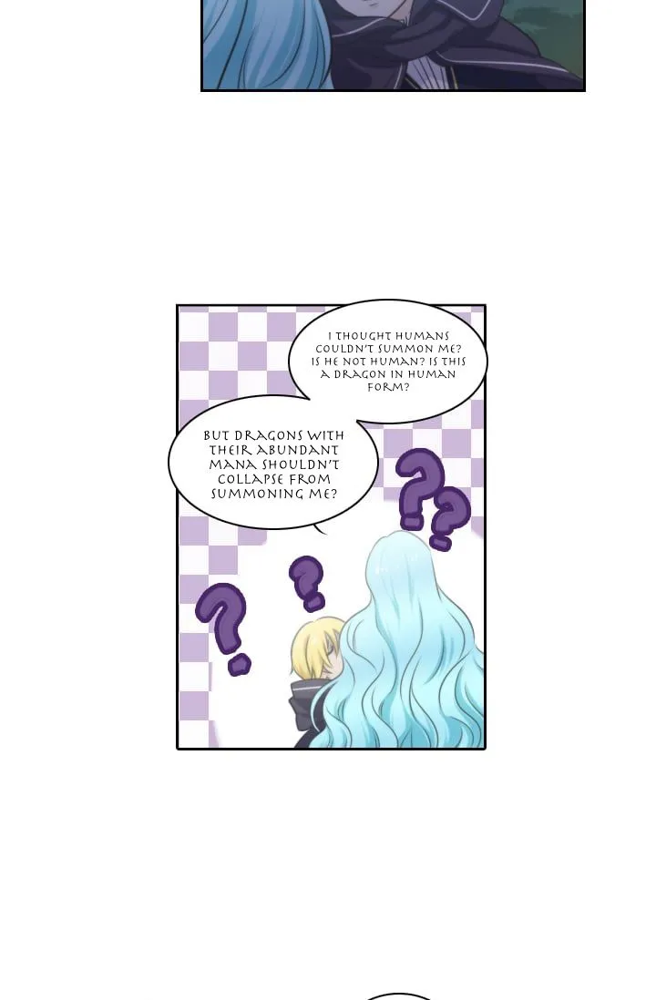Elqueeness Chapter 12 Online - página 31