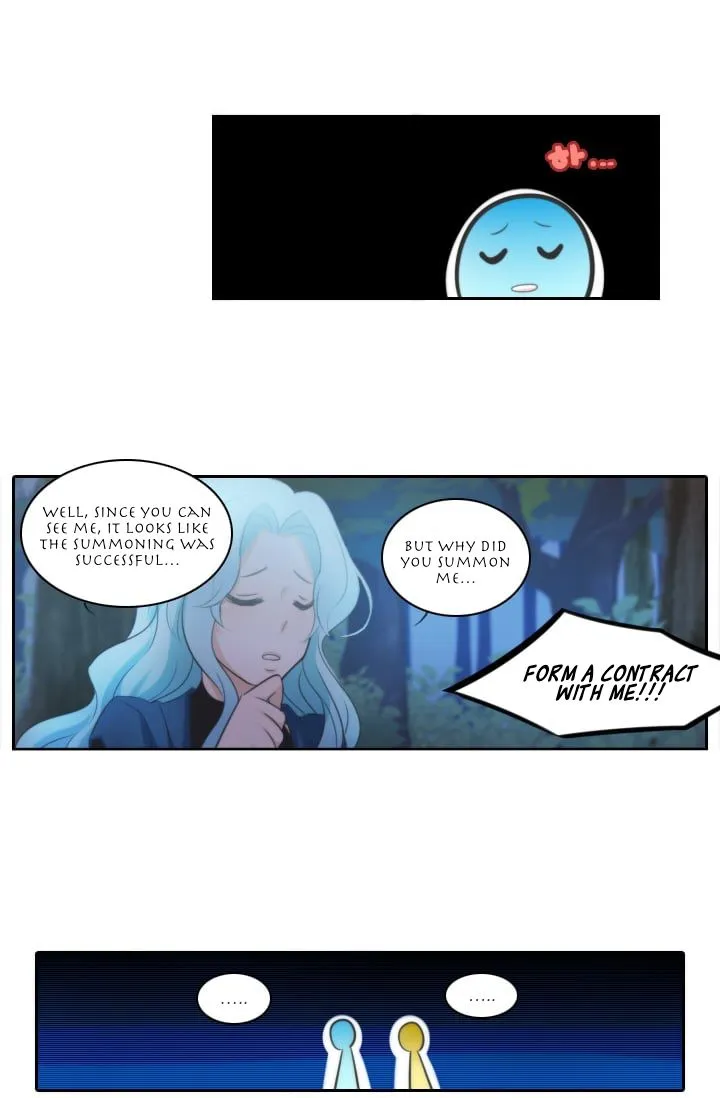 Elqueeness Chapter 12 Online - página 39