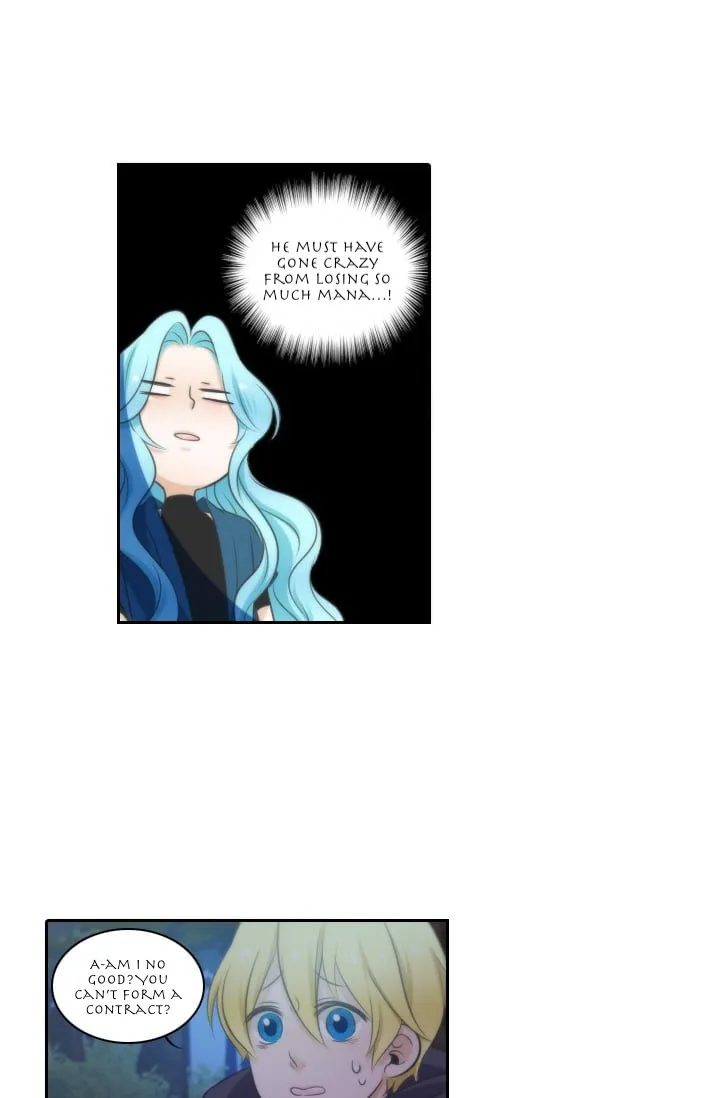 Elqueeness Chapter 12 Online - página 40