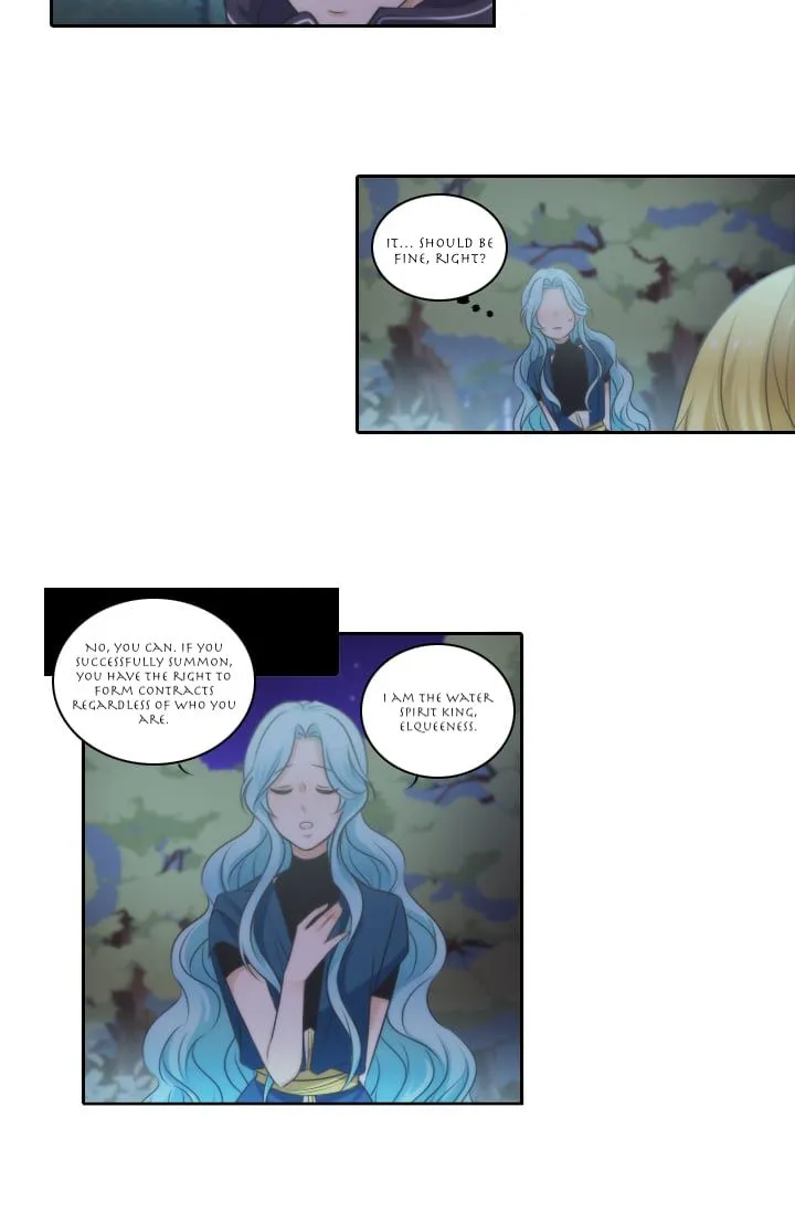 Elqueeness Chapter 12 Online - página 41