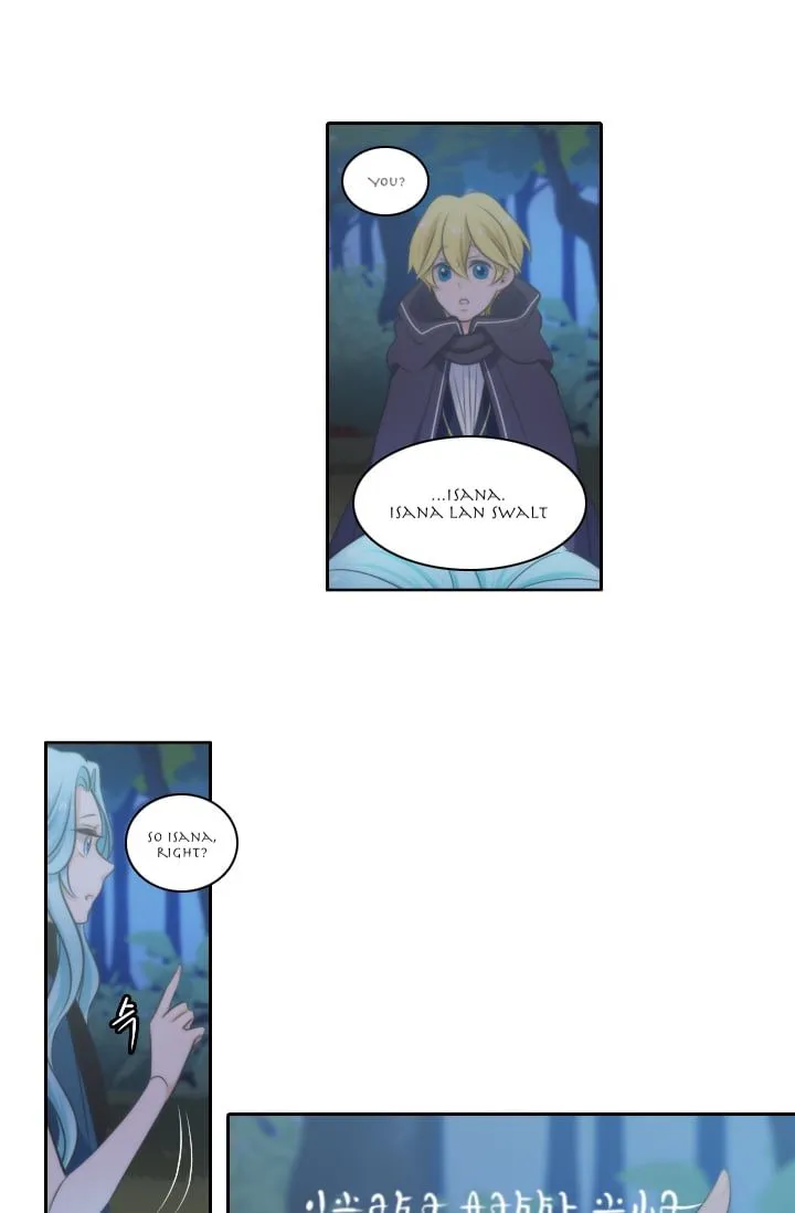 Elqueeness Chapter 12 Online - página 42