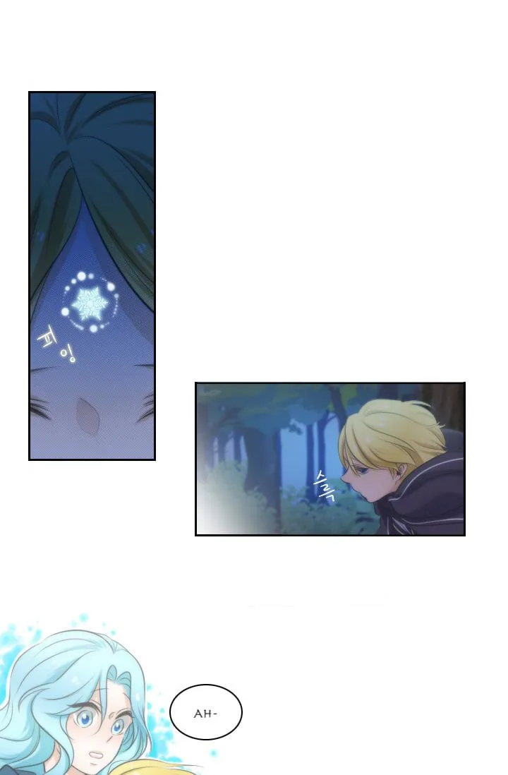 Elqueeness Chapter 12 Online - página 47