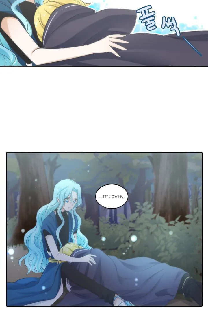 Elqueeness Chapter 12 Online - página 48