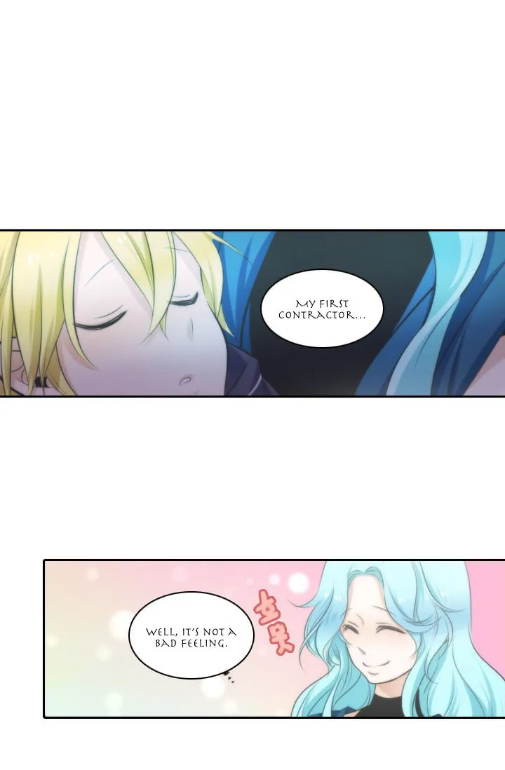 Elqueeness Chapter 12 Online - página 49