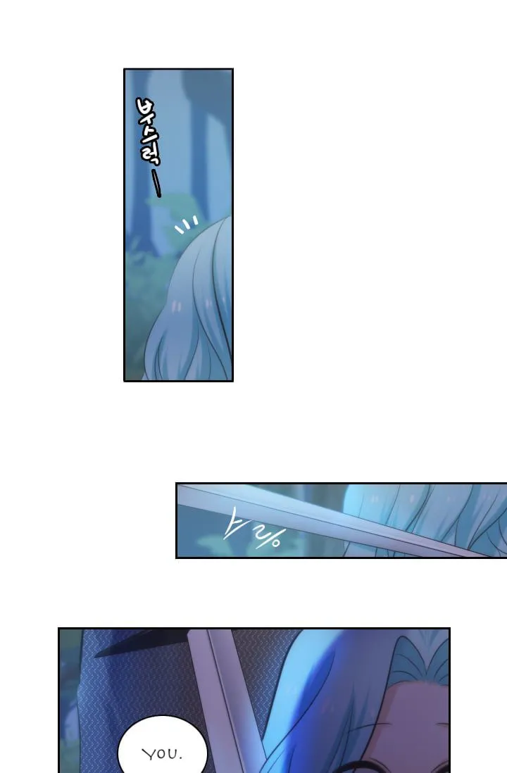 Elqueeness Chapter 12 Online - página 50