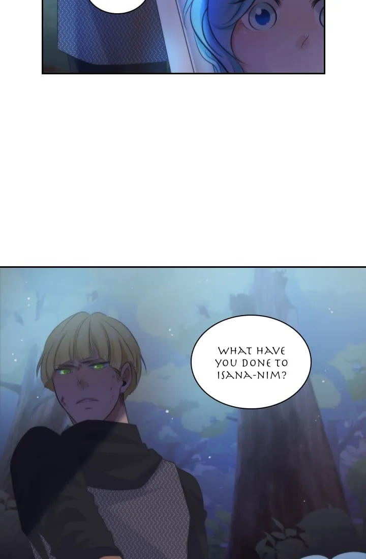 Elqueeness Chapter 12 Online - página 51