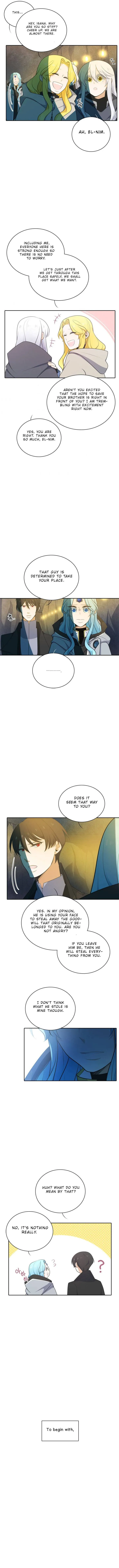 Elqueeness Chapter 131 Online - página 2