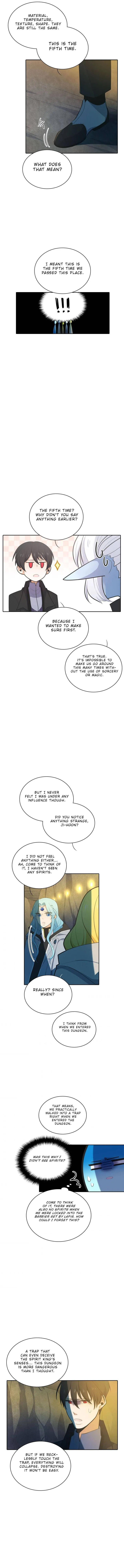Elqueeness Chapter 131 Online - página 4
