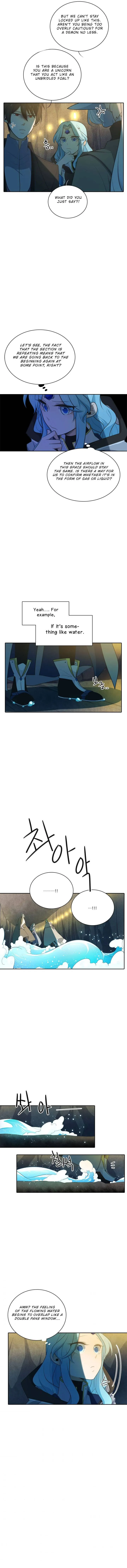 Elqueeness Chapter 131 Online - página 5