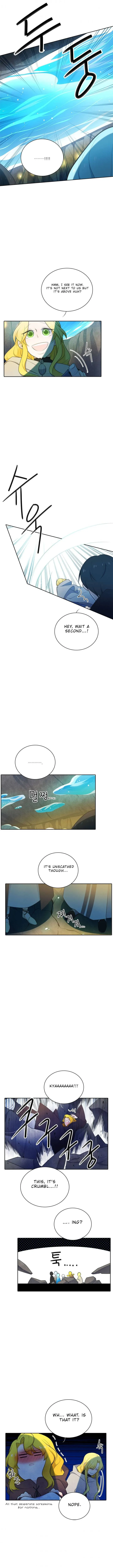 Elqueeness Chapter 131 Online - página 6