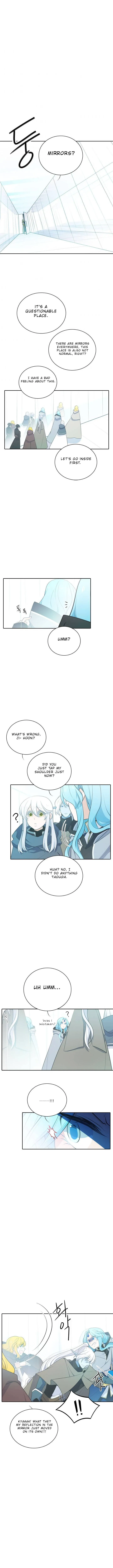 Elqueeness Chapter 131 Online - página 8