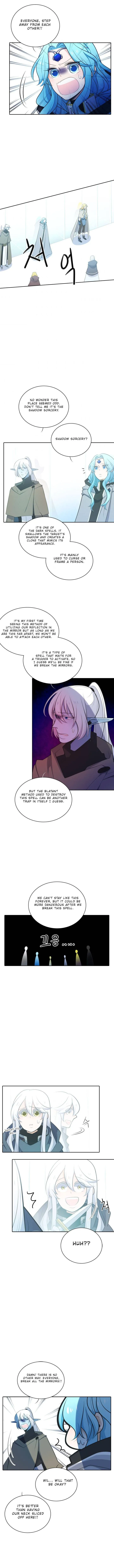 Elqueeness Chapter 131 Online - página 9