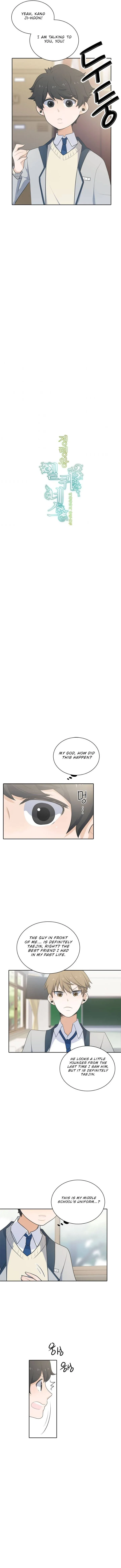 Elqueeness Chapter 134 Online - página 2