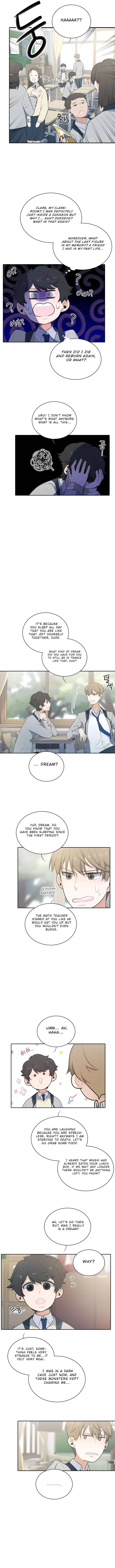Elqueeness Chapter 134 Online - página 3