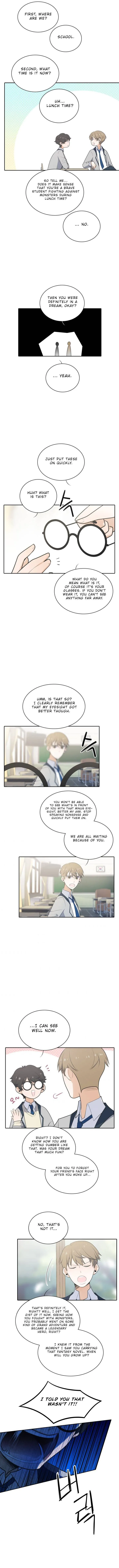 Elqueeness Chapter 134 Online - página 4