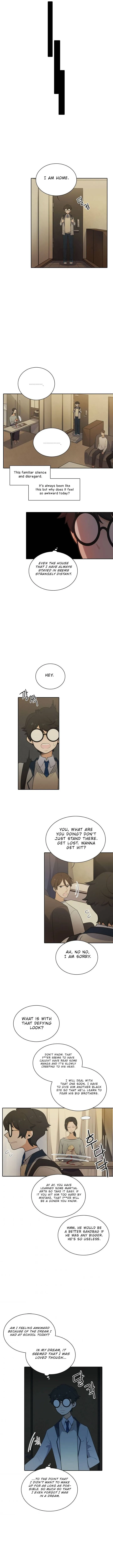 Elqueeness Chapter 134 Online - página 6