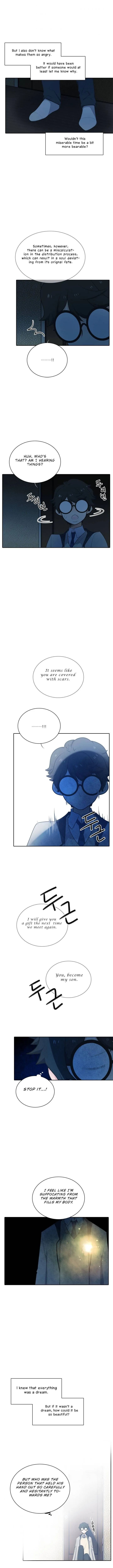 Elqueeness Chapter 134 Online - página 8