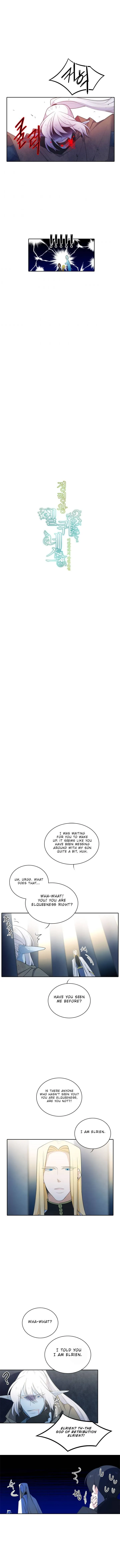 Elqueeness Chapter 138 Online - página 2