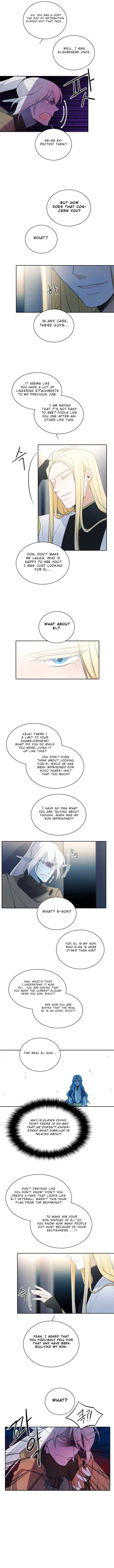 Elqueeness Chapter 138 Online - página 3