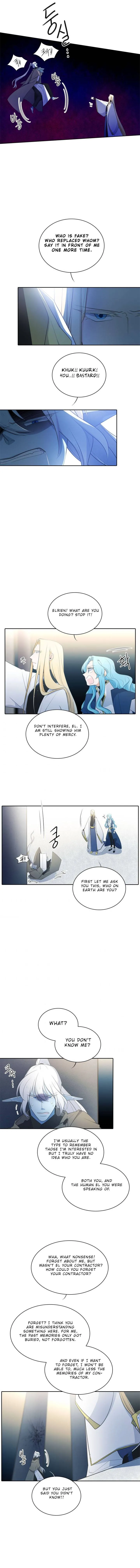 Elqueeness Chapter 138 Online - página 4