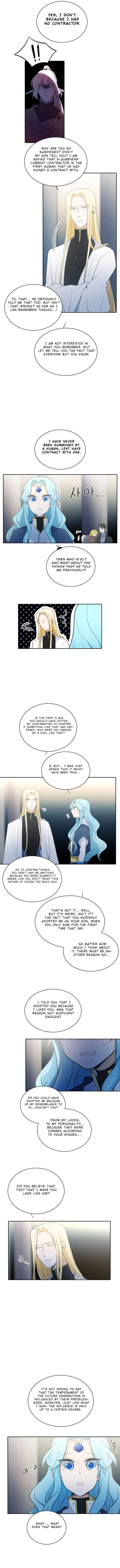 Elqueeness Chapter 138 Online - página 5