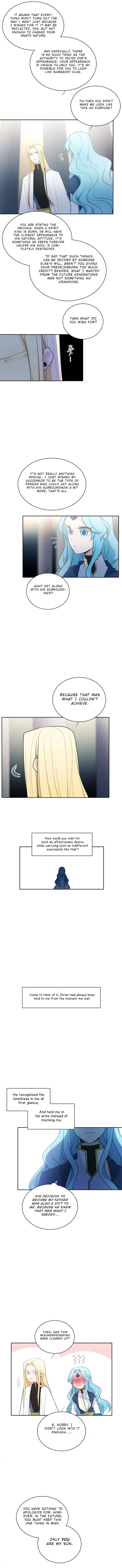 Elqueeness Chapter 138 Online - página 6