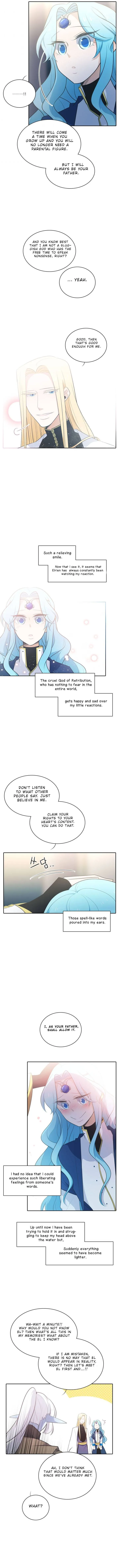 Elqueeness Chapter 138 Online - página 7