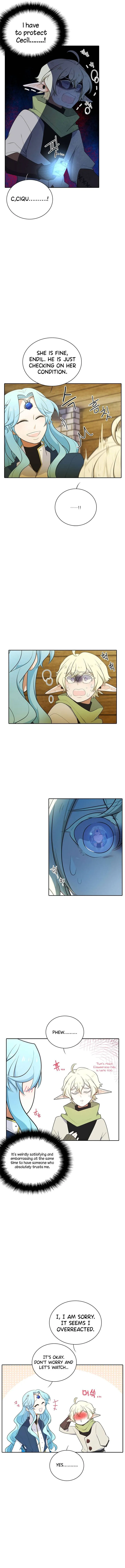 Elqueeness Chapter 158 Online - página 2