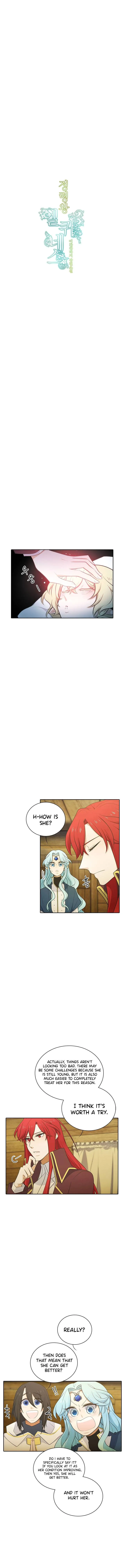 Elqueeness Chapter 158 Online - página 3