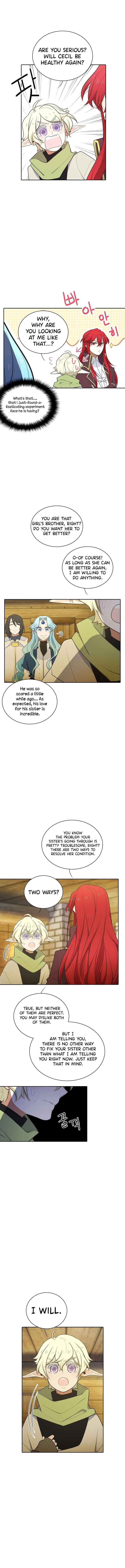 Elqueeness Chapter 158 Online - página 4