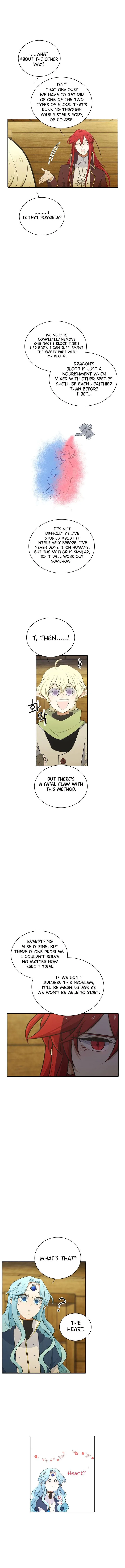 Elqueeness Chapter 158 Online - página 6