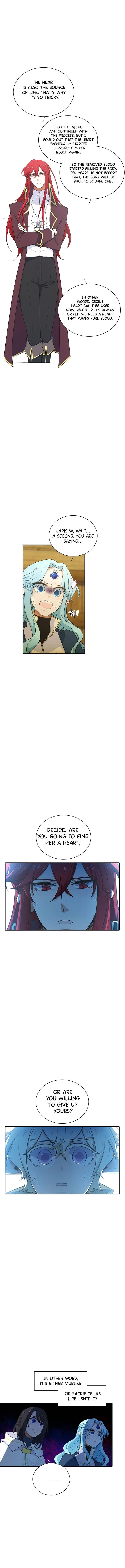 Elqueeness Chapter 158 Online - página 7