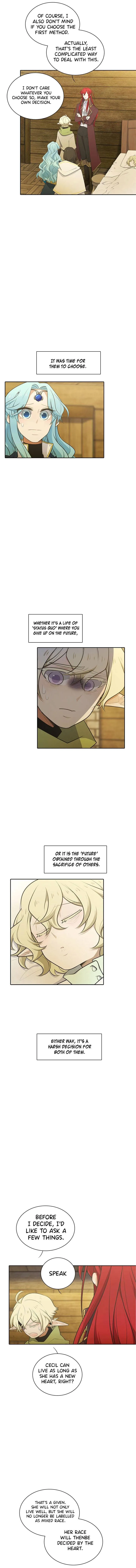 Elqueeness Chapter 158 Online - página 8
