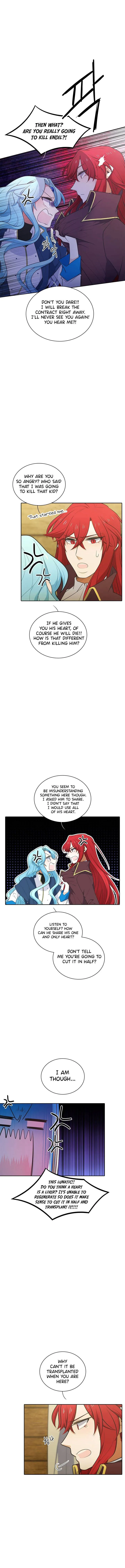 Elqueeness Chapter 158 Online - página 10