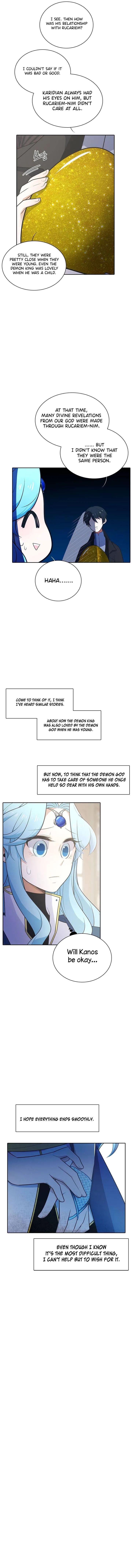 Elqueeness Chapter 163 Online - página 2