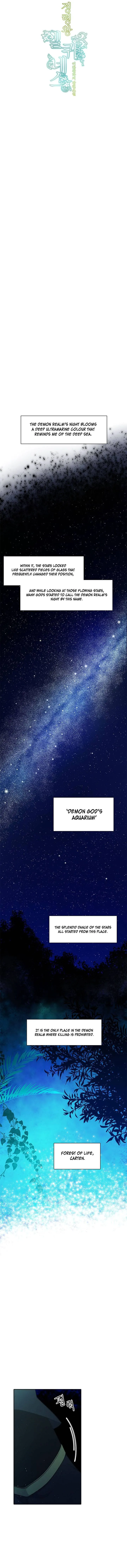 Elqueeness Chapter 163 Online - página 3