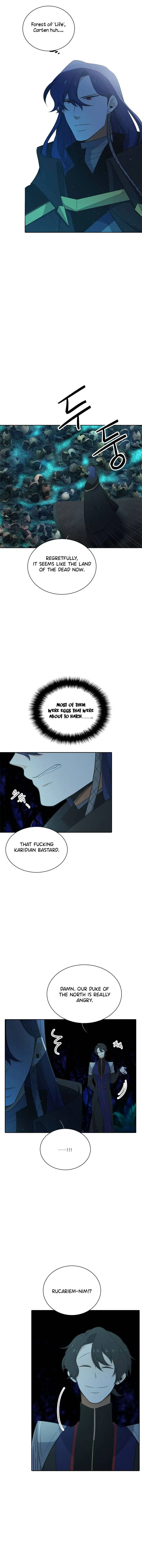 Elqueeness Chapter 163 Online - página 4