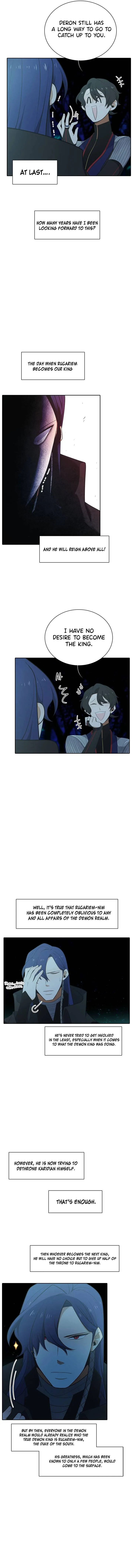 Elqueeness Chapter 163 Online - página 7