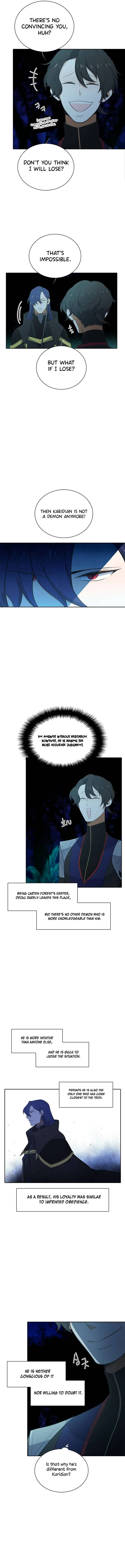 Elqueeness Chapter 163 Online - página 8