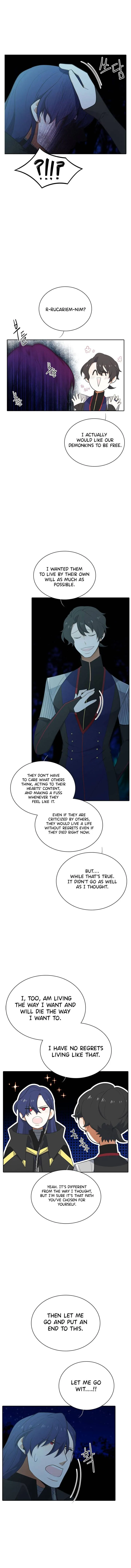 Elqueeness Chapter 163 Online - página 9