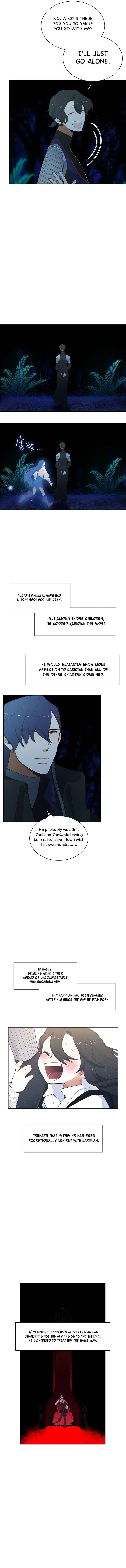 Elqueeness Chapter 163 Online - página 10