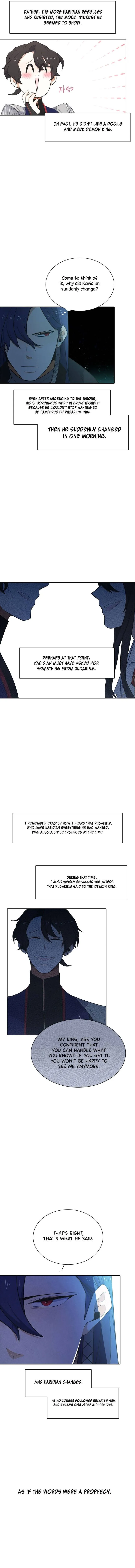 Elqueeness Chapter 163 Online - página 11