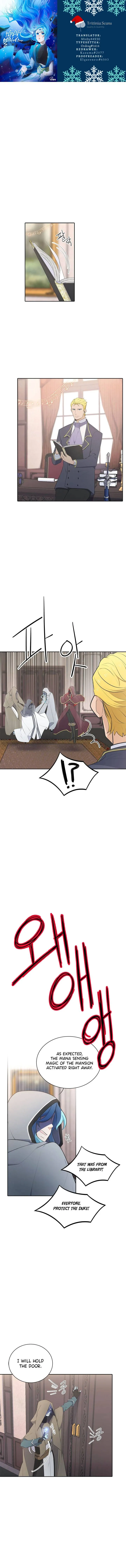 Elqueeness Chapter 165 Online - página 1