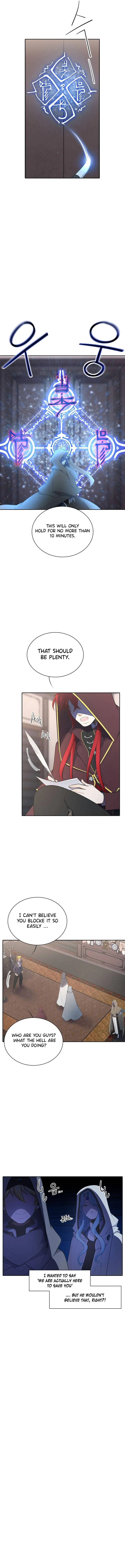 Elqueeness Chapter 165 Online - página 2
