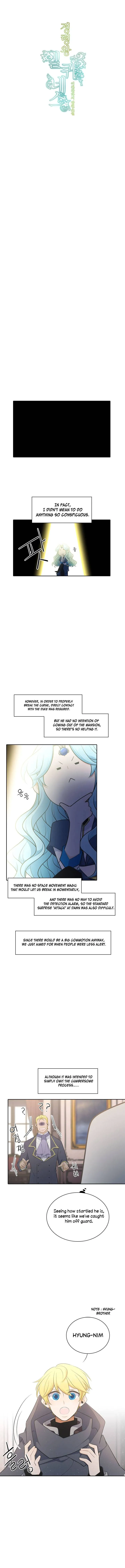 Elqueeness Chapter 165 Online - página 3
